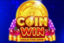 Coin Win: Hold The Spin